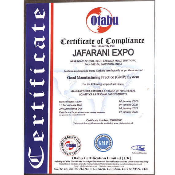 Jafarani Expo