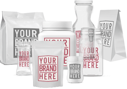 Private Labeling & Contract Manufacturing