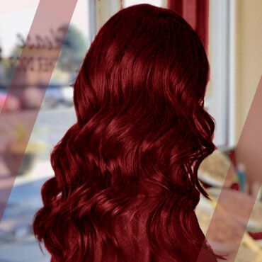 Henna Based Red Dye Exporter in India