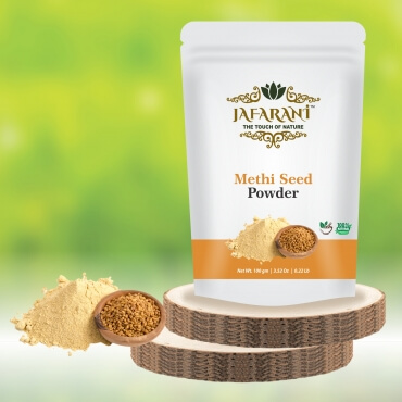 Methi Powder Online Exporter in India