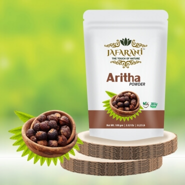 Reetha Powder Manufacturer in India